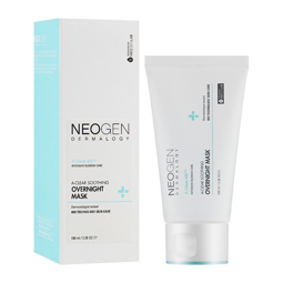 [SALE] NEOGEN A-CLEAR SOOTHING OVERNIGHT MASK (100ml)