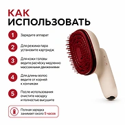 MOEV HAIR STEAMER PRO (1ea)