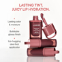 LANEIGE #JAZZY JAM JUICEPOP BOX LIP TINT (4.5gr)