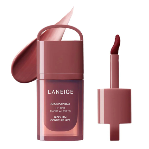 LANEIGE #JAZZY JAM JUICEPOP BOX LIP TINT (4.5gr)
