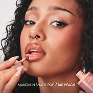LANEIGE #POP-STAR PEACH JUICEPOP BOX LIP TINT (4.5gr)