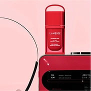LANEIGE #RED CLASSIC JUICEPOP BOX LIP TINT (4.5gr)