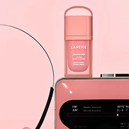 LANEIGE #DISCO CORAL JUICEPOP BOX LIP TINT (4.5gr)