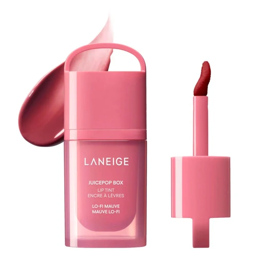 LANEIGE #LO-FI MAUVE JUICEPOP BOX LIP TINT (4.5gr)