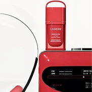 LANEIGE #MAROON MELODY JUICEPOP BOX LIP TINT (4.5gr)