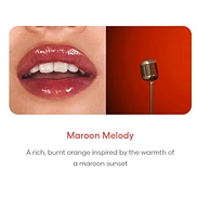 LANEIGE #MAROON MELODY JUICEPOP BOX LIP TINT (4.5gr)