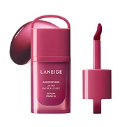 LANEIGE #DJ PLUM PEACH JUICEPOP BOX LIP TINT (4.5gr)