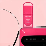LANEIGE #K-POP PINK JUICEPOP BOX LIP TINT (4.5gr)