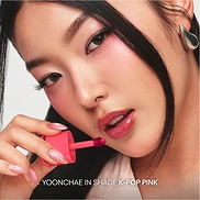 LANEIGE #K-POP PINK JUICEPOP BOX LIP TINT (4.5gr)