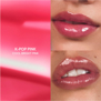 LANEIGE #K-POP PINK JUICEPOP BOX LIP TINT (4.5gr)
