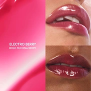 LANEIGE #ELECTRO BERRY JUICEPOP BOX LIP TINT (4.5gr)