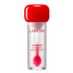 LANEIGE FLUSH POP LIP PLUMPER (4.2ml)
