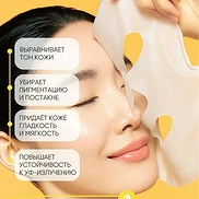 CELIMAX PORE+DARK SPOT BRIGHTENING SERUM MASK (27ml * 10ea)