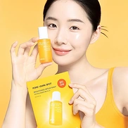 CELIMAX PORE+DARK SPOT BRIGHTENING SERUM MASK (27ml * 10ea)
