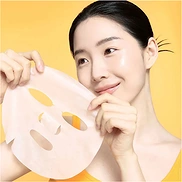 CELIMAX PORE+DARK SPOT BRIGHTENING SERUM MASK (27ml * 10ea)