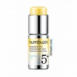 NUMBUZIN 5 GLUTATHIONE TXA ADVANCED DARK SPOT AMPOULE CONCENTRATE (10g+0.7g)