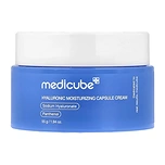 MEDICUBE HYALURONIC MOISTURIZING CAPSULE CREAM (55gr)
