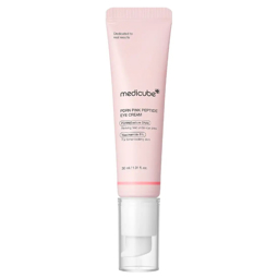 MEDICUBE PDRN PINK PEPTIDE EYE CREAM (30ml)