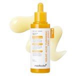 MEDICUBE KOJIC ACID TURMERIC PEEL SHOT (80ml)