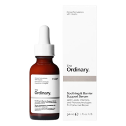 THE ORDINARY SOOTHING & BARRIER SUPPORT SERUM (30ml)