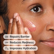 THE ORDINARY SOOTHING & BARRIER SUPPORT SERUM (30ml)