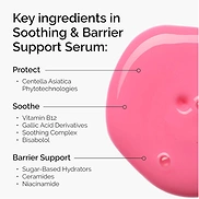 THE ORDINARY SOOTHING & BARRIER SUPPORT SERUM (30ml)
