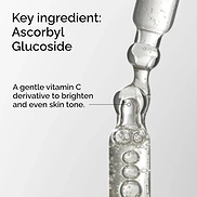 THE ORDINARY ASCORBYL GLUCOSIDE SOLUTION 12% (30ml)