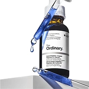THE ORDINARY MULTI-PEPTIDE + COPPER PEPTIDES 1% SERUM (30ml)