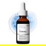 THE ORDINARY MULTI-PEPTIDE + COPPER PEPTIDES 1% SERUM (30ml)