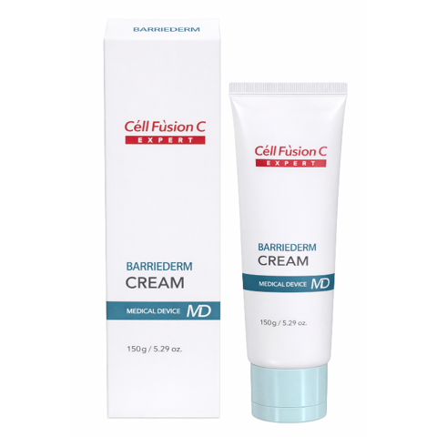 CELLFUSION C EXPERT BARRIEDERM CREAM (150gr)