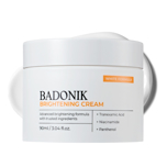 BADONIK WHITE FORMULA BRIGHTENING CREAM (90ml)