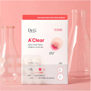 DR.G A'CLEAR SPOT CURE PATCH (39patches)