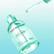 DR.G R.E.D BLEMISH CLEAR HYAL CICA SOOTHING SERUM (50ml)