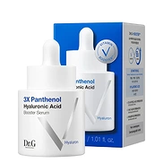 DR.G 3X PANTHENOL HYALURONIC ACID BOOSTER SERUM (30ml)