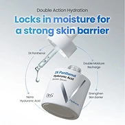 DR.G 3X PANTHENOL HYALURONIC ACID BOOSTER SERUM (30ml)