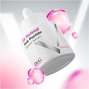 DR.G 8X RETINOL PINK PEPTIDE BOOSTER FIRMING SERUM (30ml)