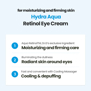 DR.G HYDRA AQUA RETINOL EYE CREAM (20ml)