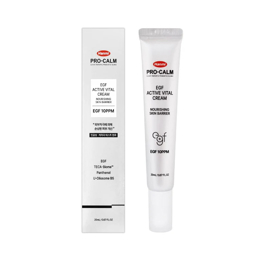HANMI PRO CALM EGF ACTIVE VITAL CREAM (20ml)