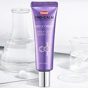 HANMI PRO-CALM RED X CREAM S (18ml)