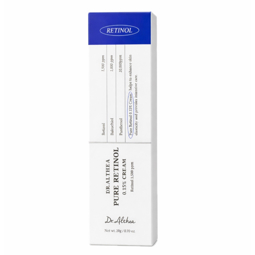 DR. ALTHEA PURE RETINOL 0.15% CREAM (20gr)  