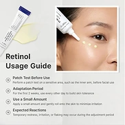 DR. ALTHEA PURE RETINOL 0.15% CREAM (20gr)