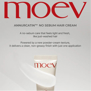 MOEV ANNURCATIN NO SEBUM HAIR CREAM (30gr)  