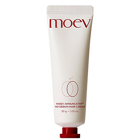 MOEV ANNURCATIN NO SEBUM HAIR CREAM (30gr)  