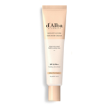 D'ALBA SKIN FIT COVER SERUM BB CREAM SPF35 PA++ (30gr)  