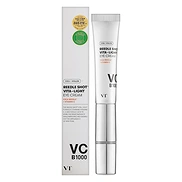 VT COSMETICS REEDLE SHOT VITA-LIGHT EYE CREAM (15ml)  