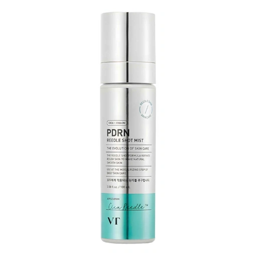 VT COSMETICS PDRN REEDLE SHOT MIST (100ml)  
