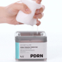 VT COSMETICS PDRN TENSION TONER PAD (60ea/170ml)  