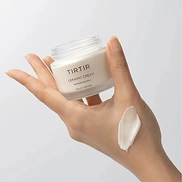 TIRTIR CERAMIC CREAM REFRESHING SKIN MOISTURIZING SOOTHING (50ml)  