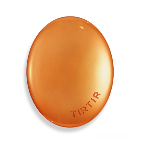 TIRTIR #13N FAIR IVORY MASK FIT AI FILTER CUSHION SPF30 PA++ (18gr)  