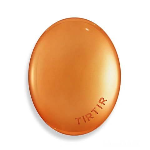 TIRTIR #21N IVORY MASK FIT AI FILTER CUSHION SPF30 PA++ (18gr)